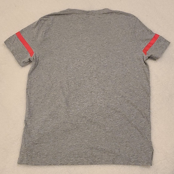 PINK Gray Tee - Picture 4 of 8